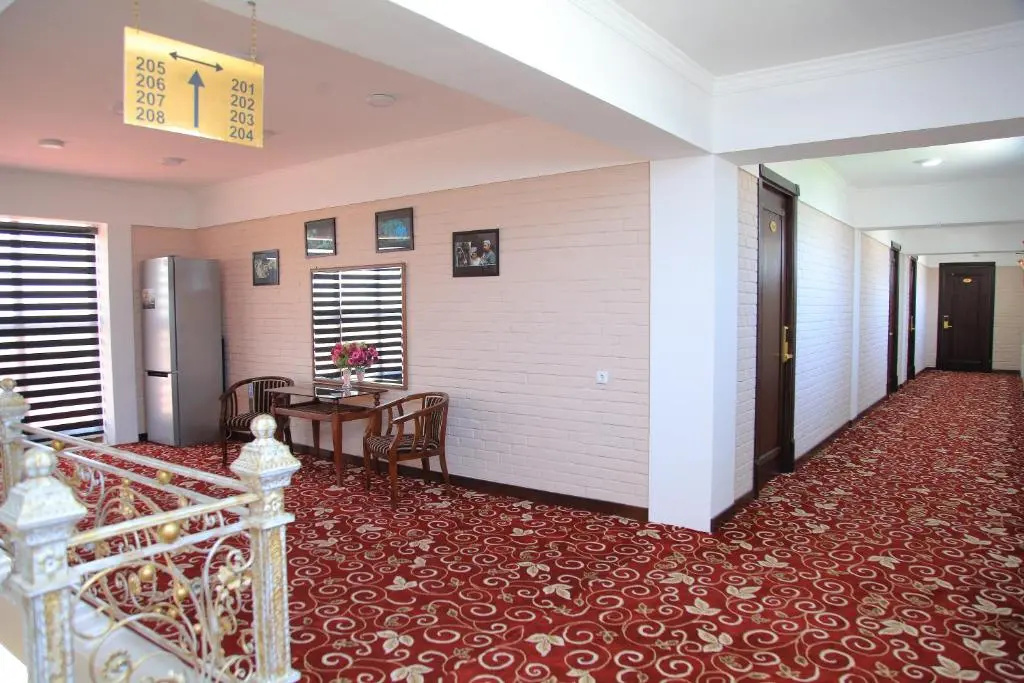Hotel photo 13