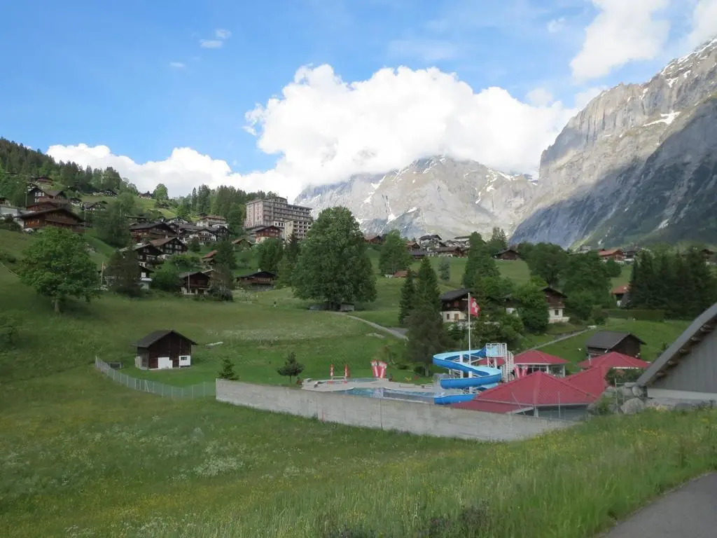 MOM - Alpine Boutique Apartments, Apartment Chalet Romantica by null