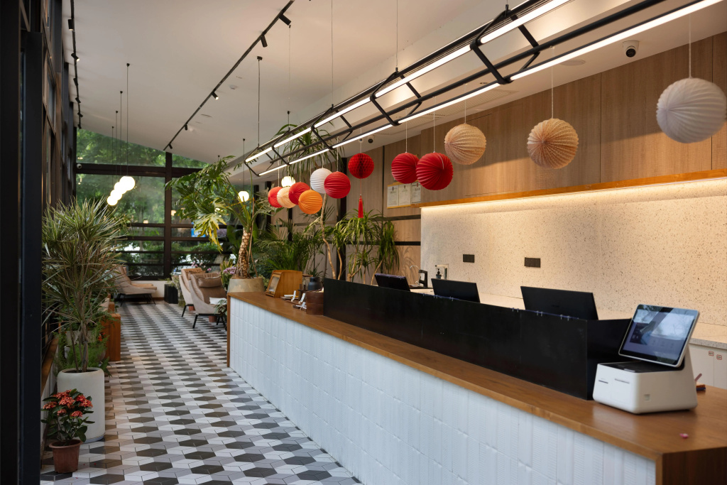 Blossom Hill Hotel & Resorts Hangzhou - Général
