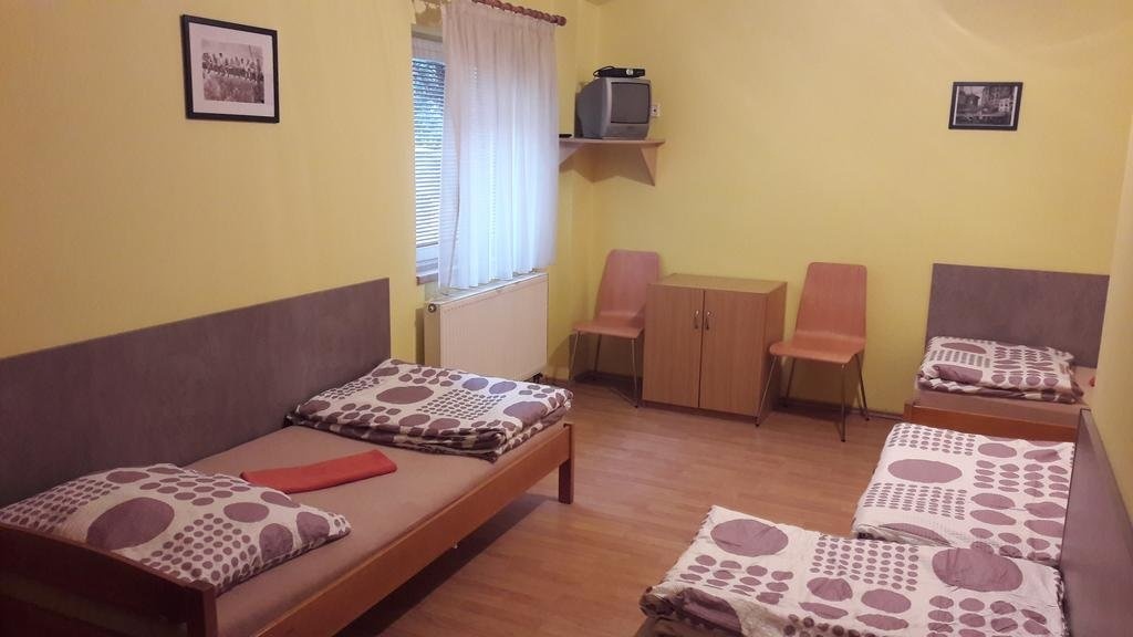 Hotel Fabok