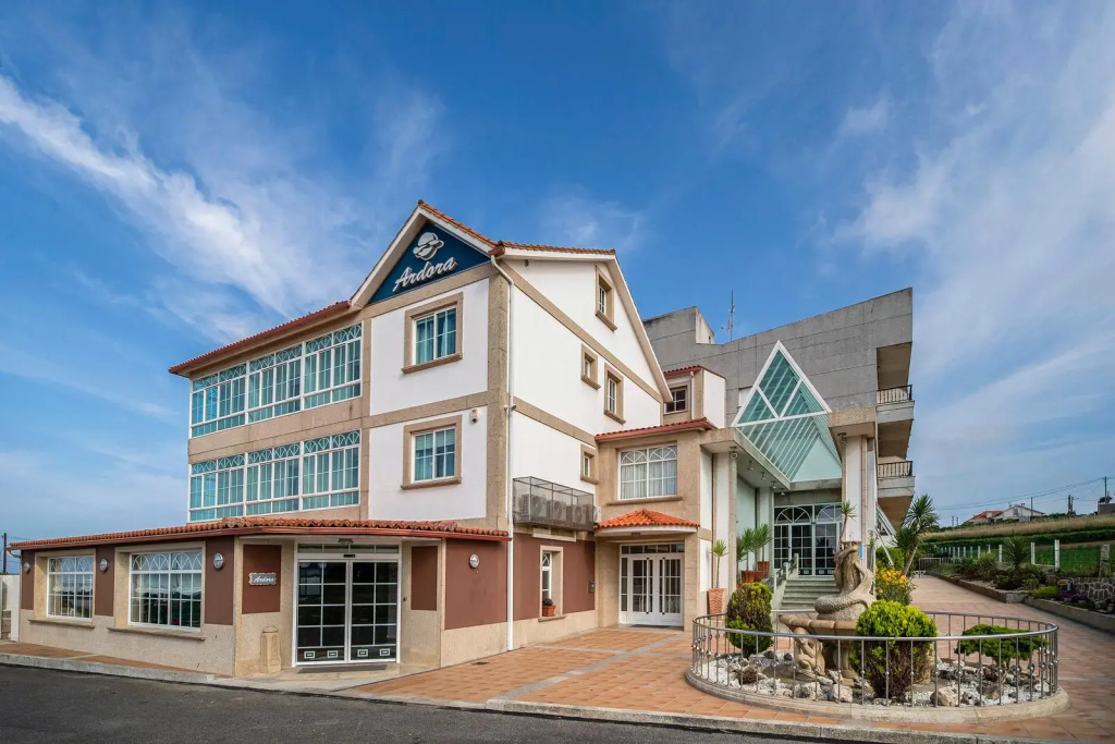 Duerming Ardora Hotel