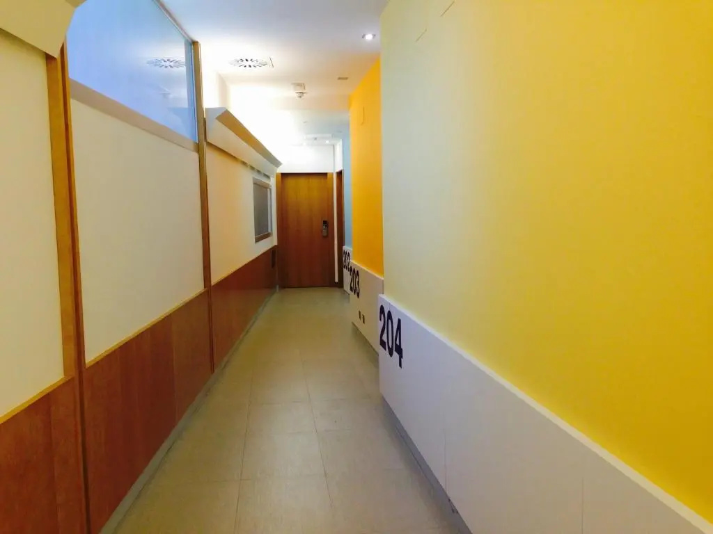 Hotel Boutique Museo - Chambres