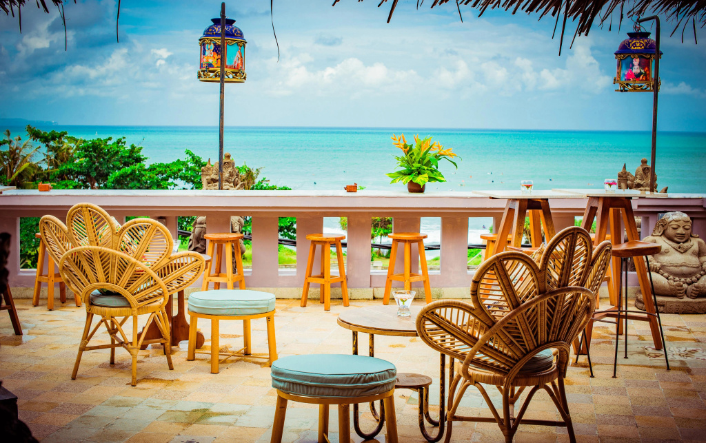 Hotel Tugu Bali Canggu - Général