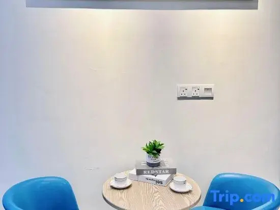 The Blue Memories Homestay