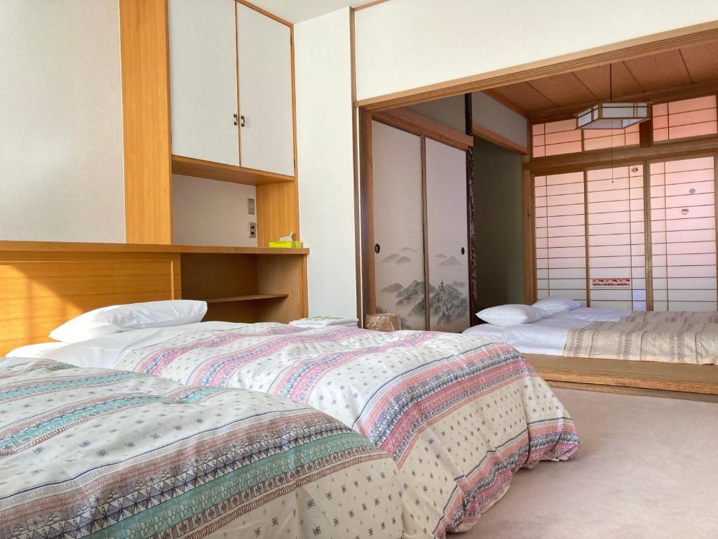 Guesthouse Namaste 사진 4