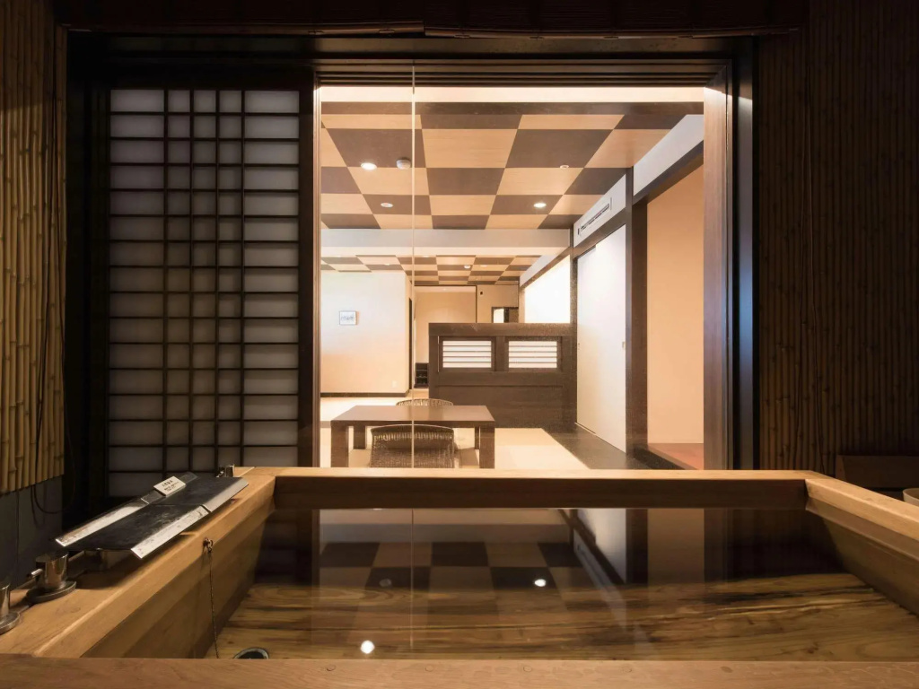 Nogi Onsen Hotel - Général