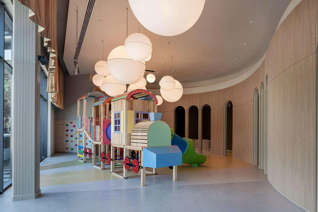 Voyage Belek Golf & Spa Hotel - фото 14