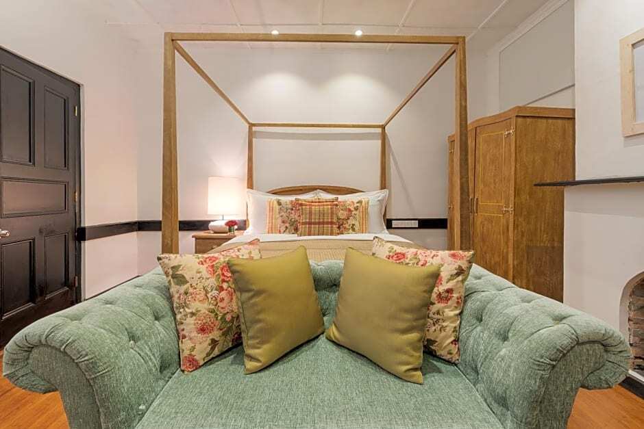 The Oliphant Boutique Villa