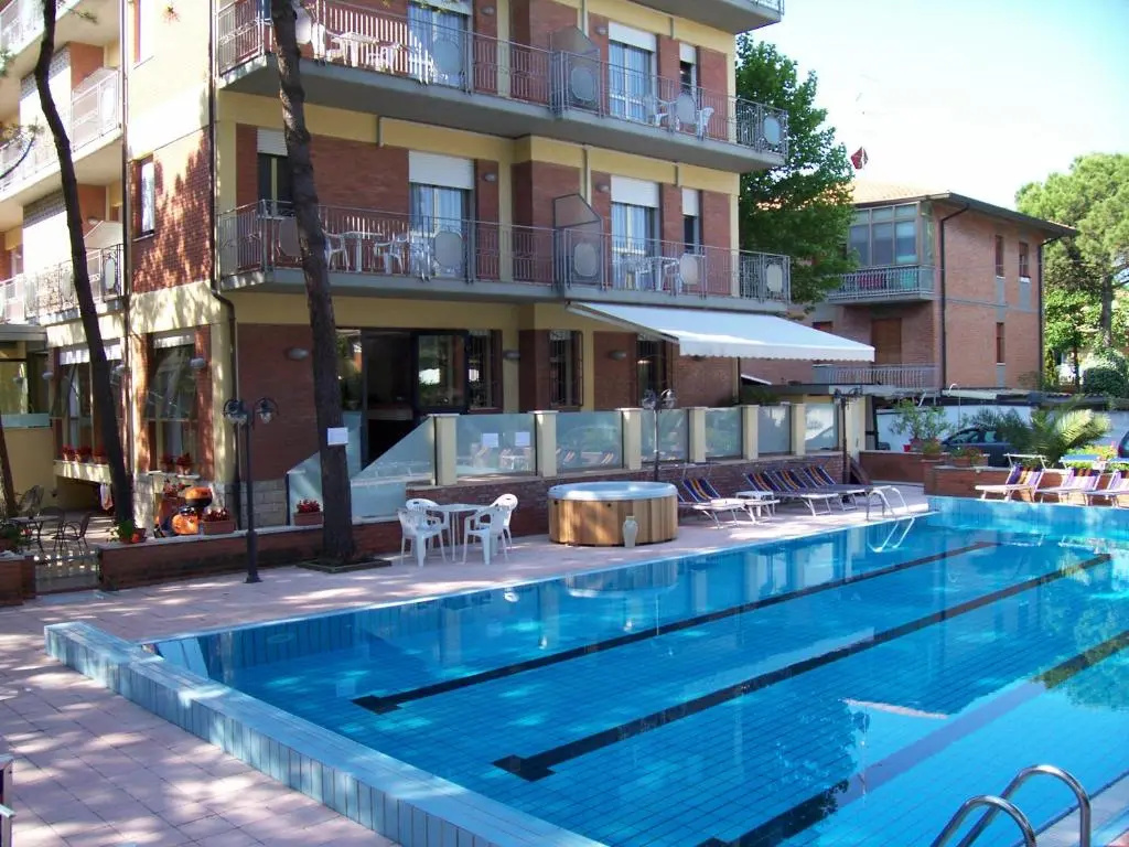 Hotel photo 14