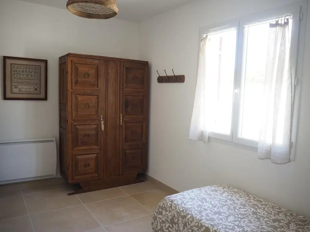 Voir la photo 2 — Holiday Home Near Pont du Gard & Vineyards