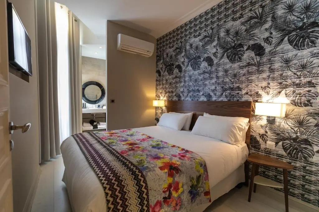 Residence & Spa Le Prince Regent 47