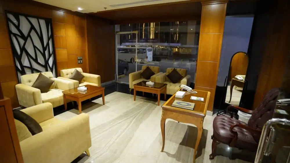 Hotel photo 21