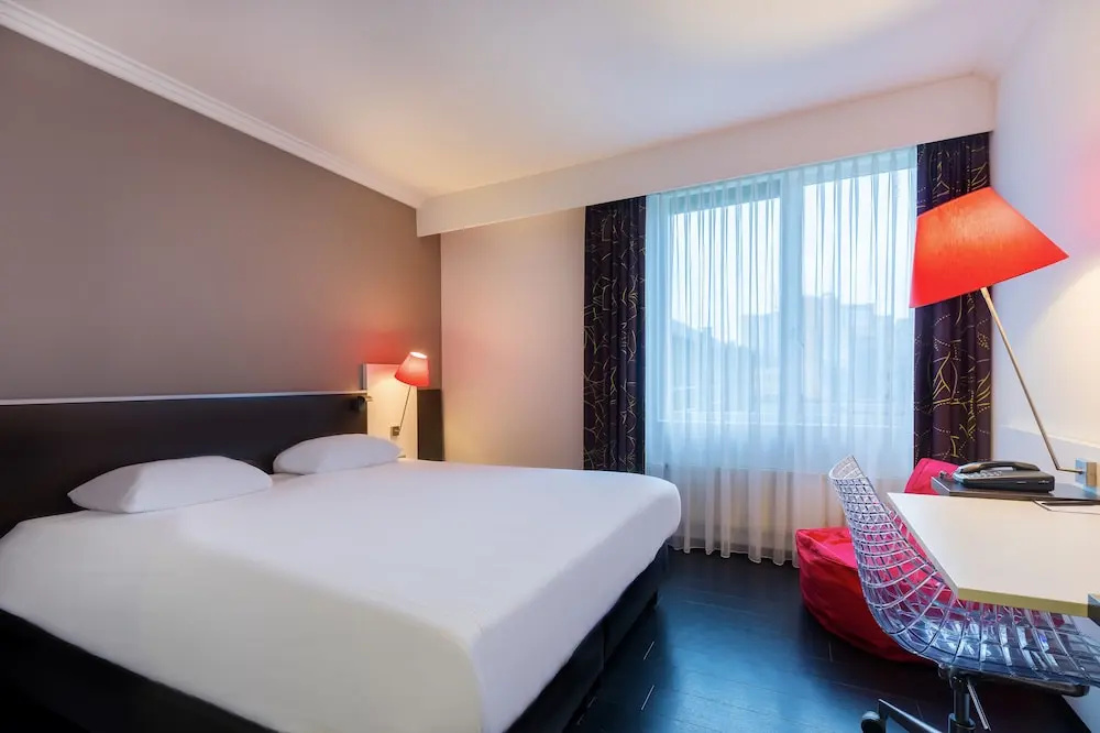 Postillion Hotel Utrecht Bunnik - Chambres
