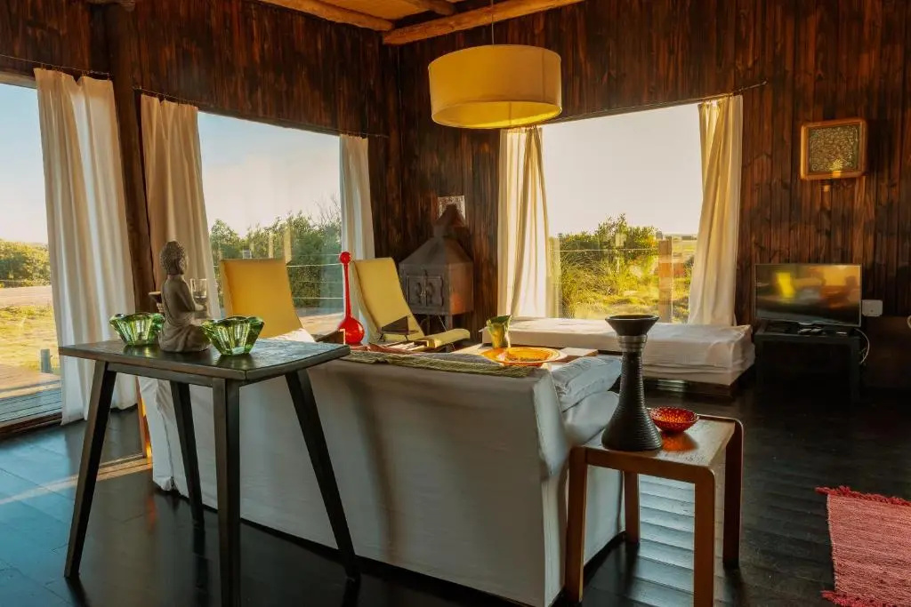 BDL - beach design loft - Chambres