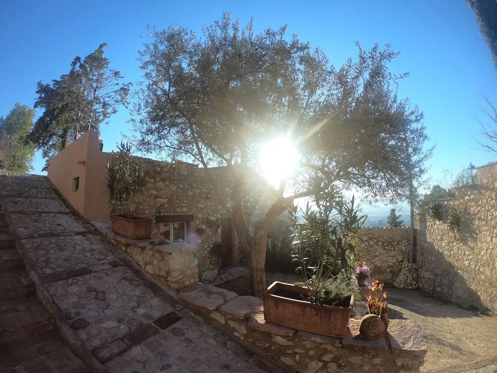 House Near Assisi Perfect for Holidays With Animals
