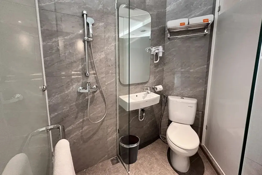 HARRIS Hotel & Conventions Gubeng Surabaya - Chambres
