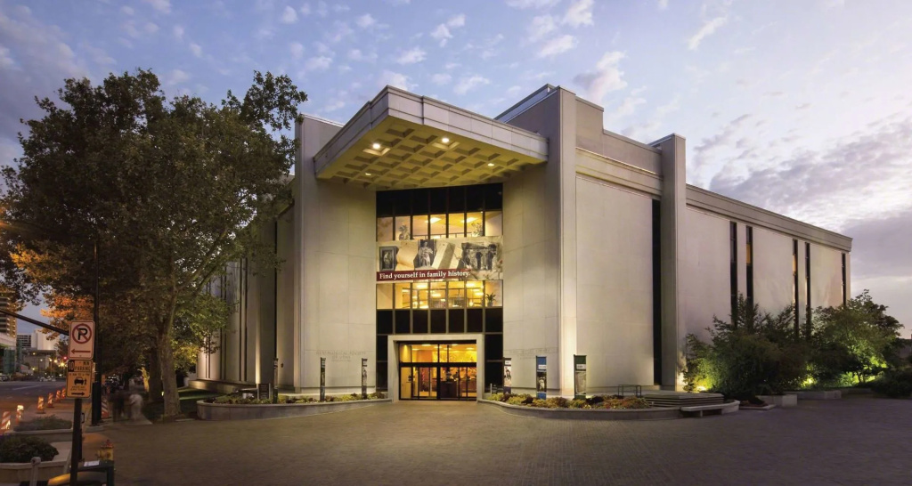 Salt Lake Plaza Hotel SureStay Collection by Best Western