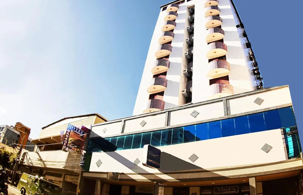Hotel photo 11