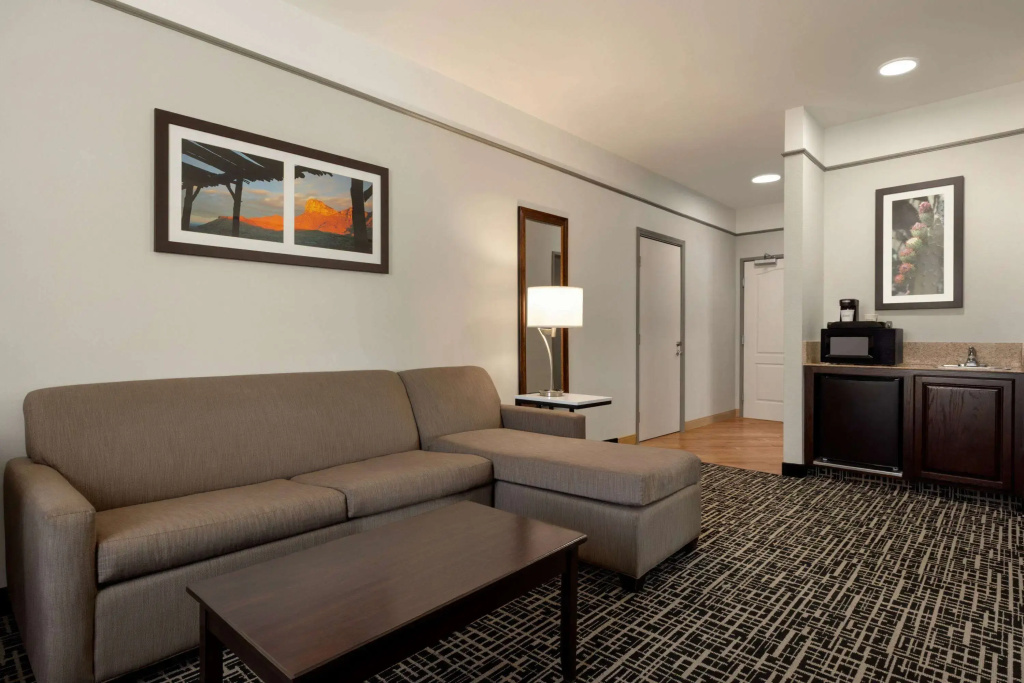 La Quinta Inn & Suites by Wyndham Dumas - Général