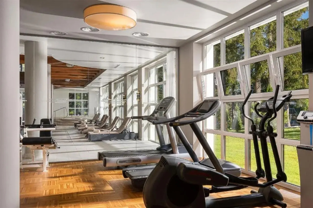 Ana Hotels Bradul Poiana Brasov - Général