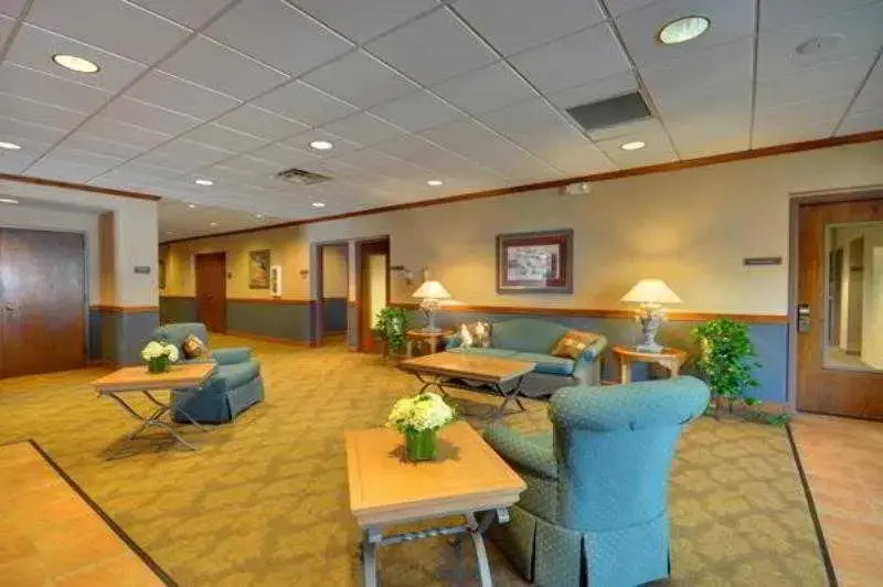 Business Centre