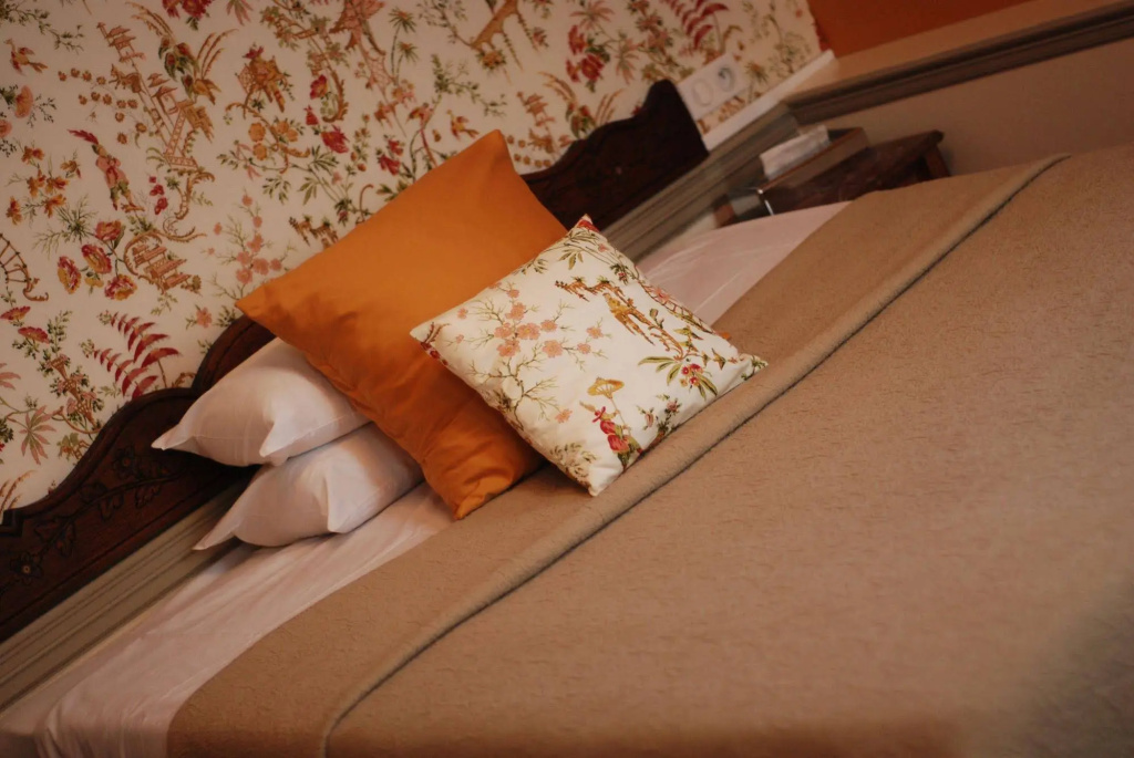 Voir la photo 3 — Logis hotels La bonne Adresse