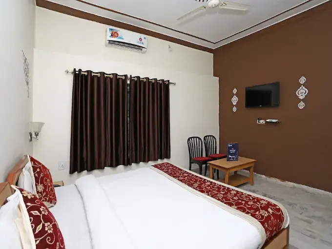 Hotel photo 6