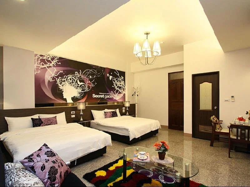 Hotel photo 9