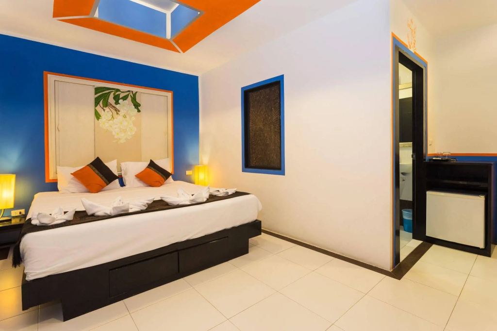 Hotel photo 6