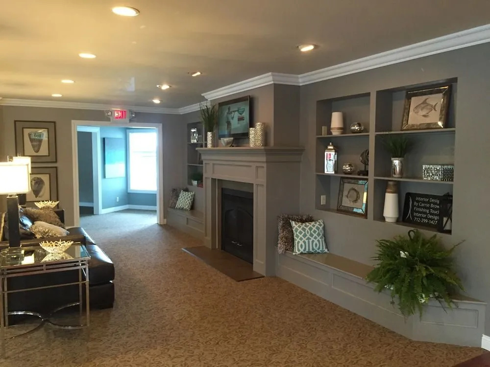The Inn at Okoboji Resort - Général