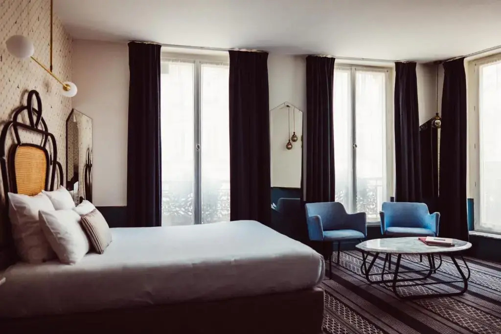 Suite