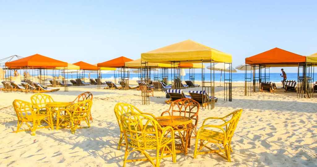 Grand holidays Green Resort - фото 26