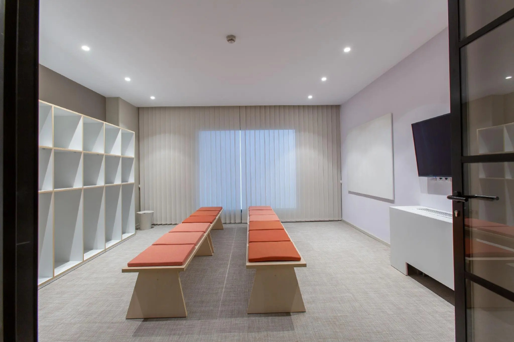 Olympia Hotel Events & Spa - Général