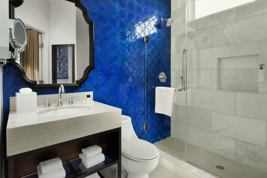 Triada Palm Springs, Autograph Collection by Marriott - Général