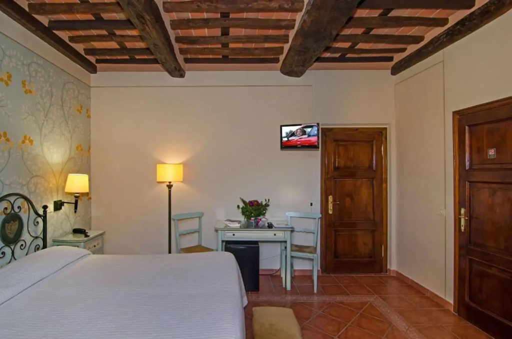 Hotel Villa Cheli - Général