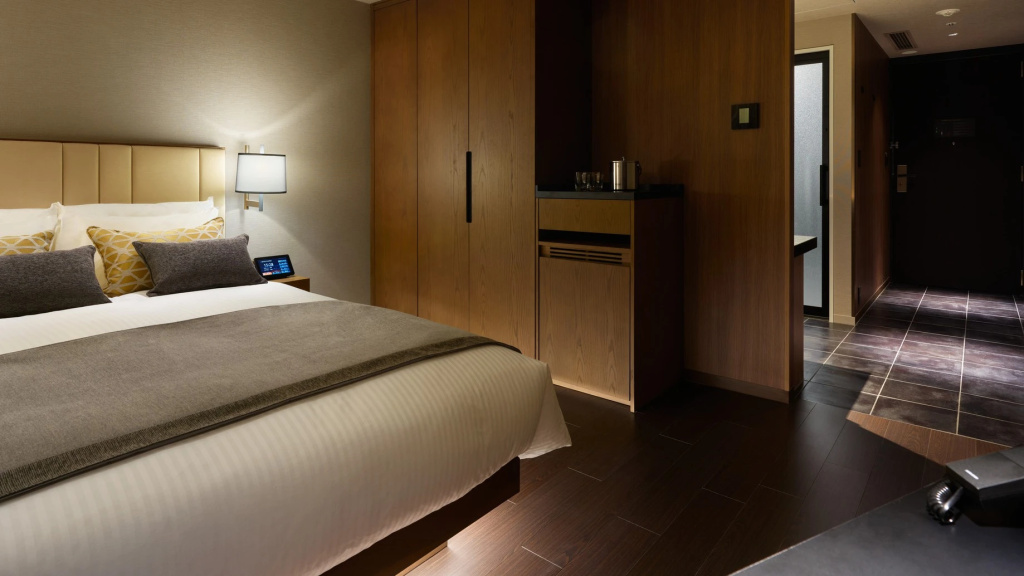 Mitsui Garden Hotel Roppongi Tokyo Premier 사진 3
