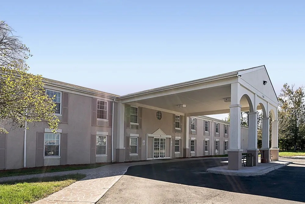Comfort Inn Dahlgren