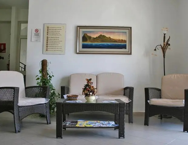 Hotel Ristorante Gardenia - Général