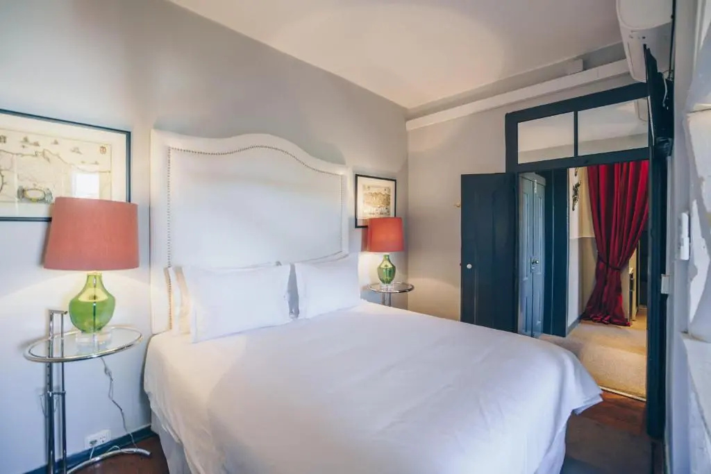 Premium room