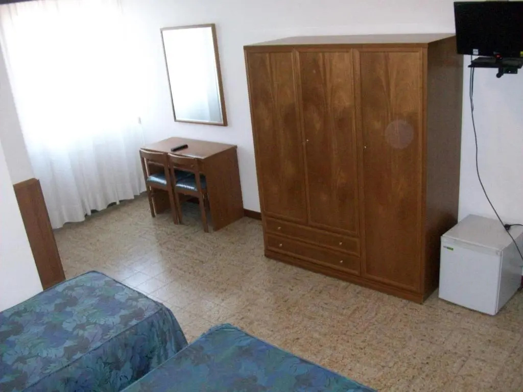 Hotel Santorotto - Chambres