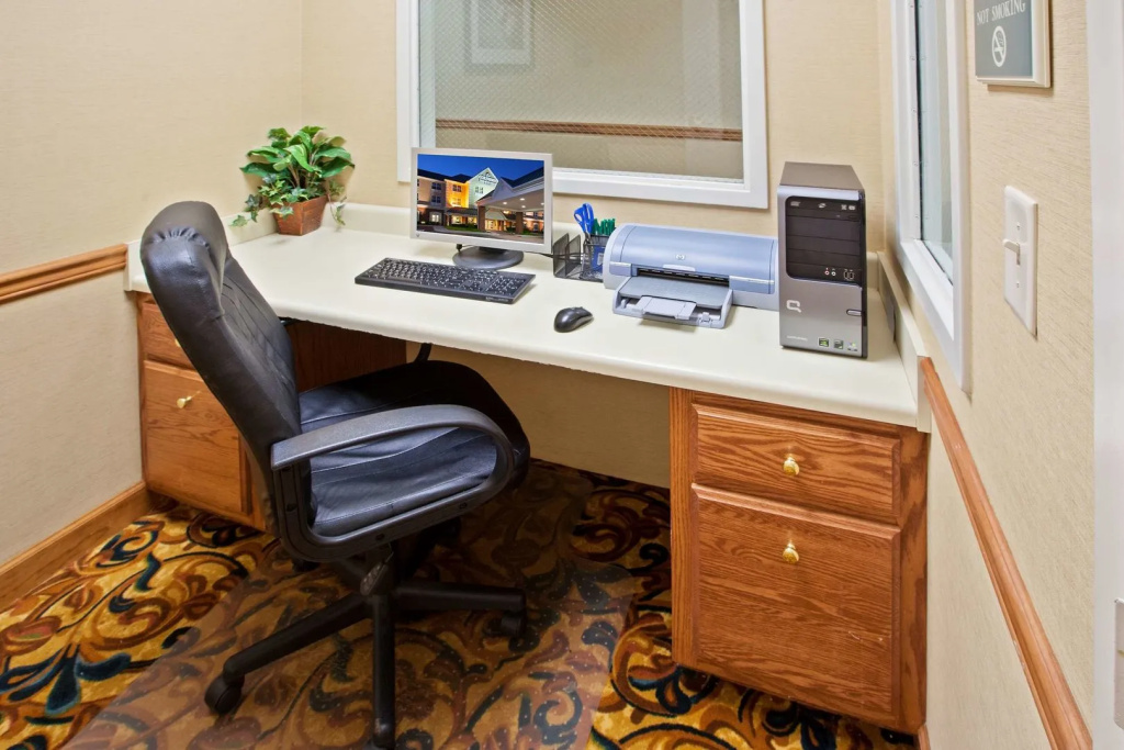 Business Centre