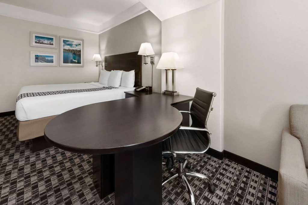 La Quinta Inn & Suites by Wyndham Deer Park - Général