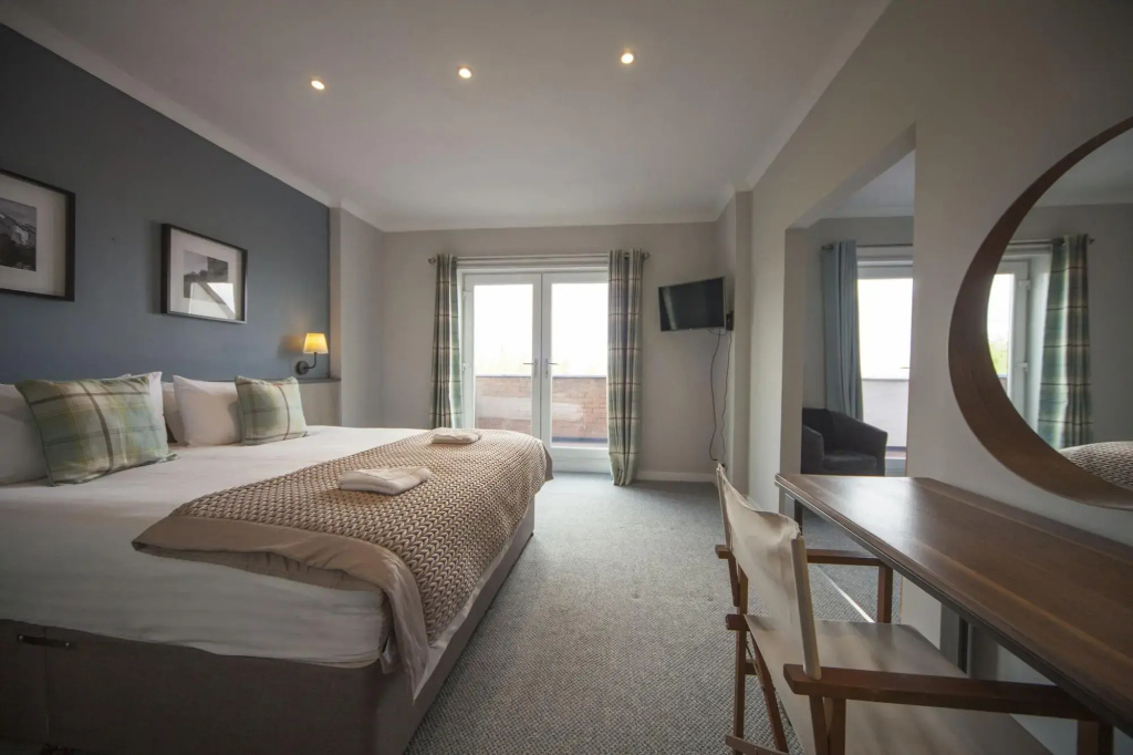 The Highfield Hotel - Général