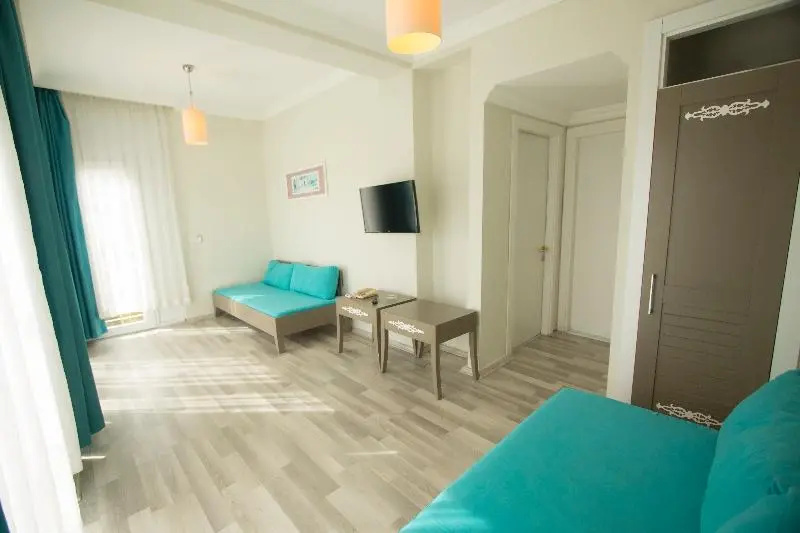 Sky Nova Hotel and Suites - All Inclusive - Chambres