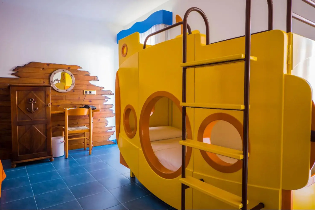 Diver Roquetas Hotel - Général
