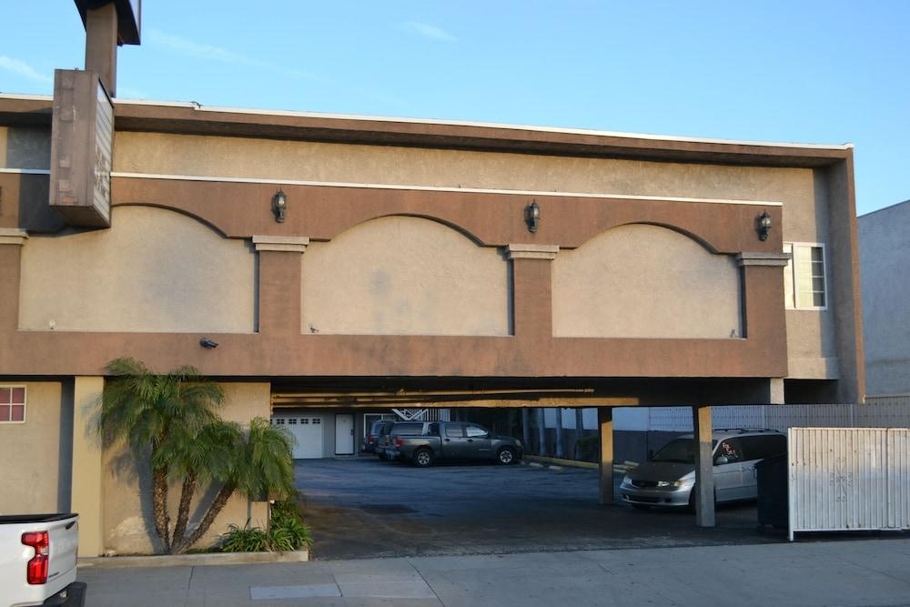 Bell Gardens Inn Los Angeles - Bell Gardens