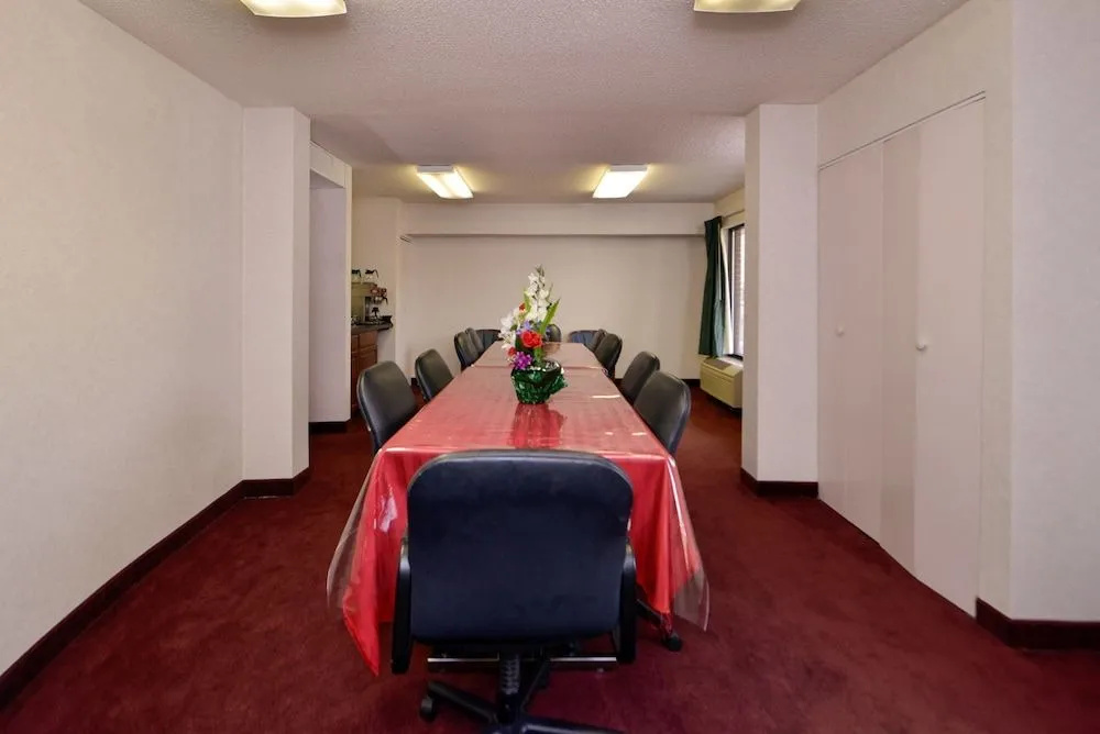 Hotel photo 11