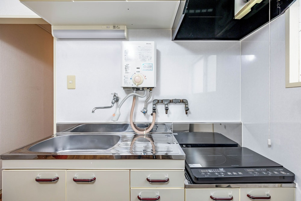 Arita Mansion Nipponbashi 사진 22