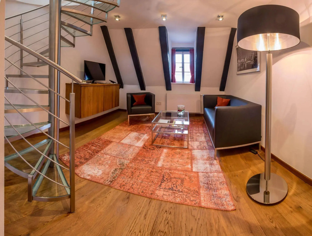 Neumühle Resort & Spa - Général