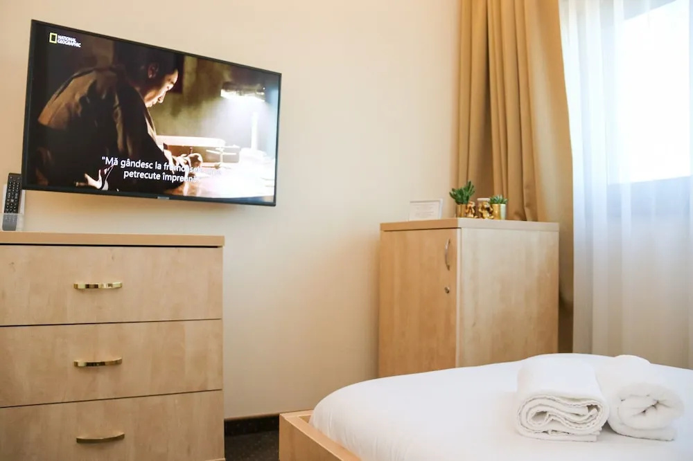 Standard Single room (single bed)